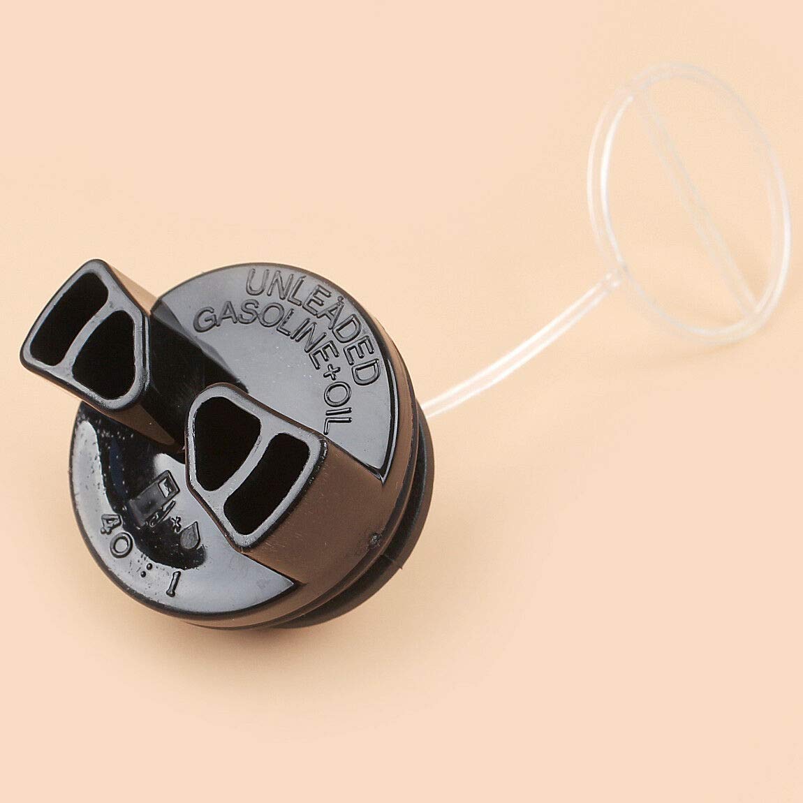 Luxuypon FUEL FILLER CAP TO Compatible with PARTNER CHAINSAW 350 351 370 371 390 420