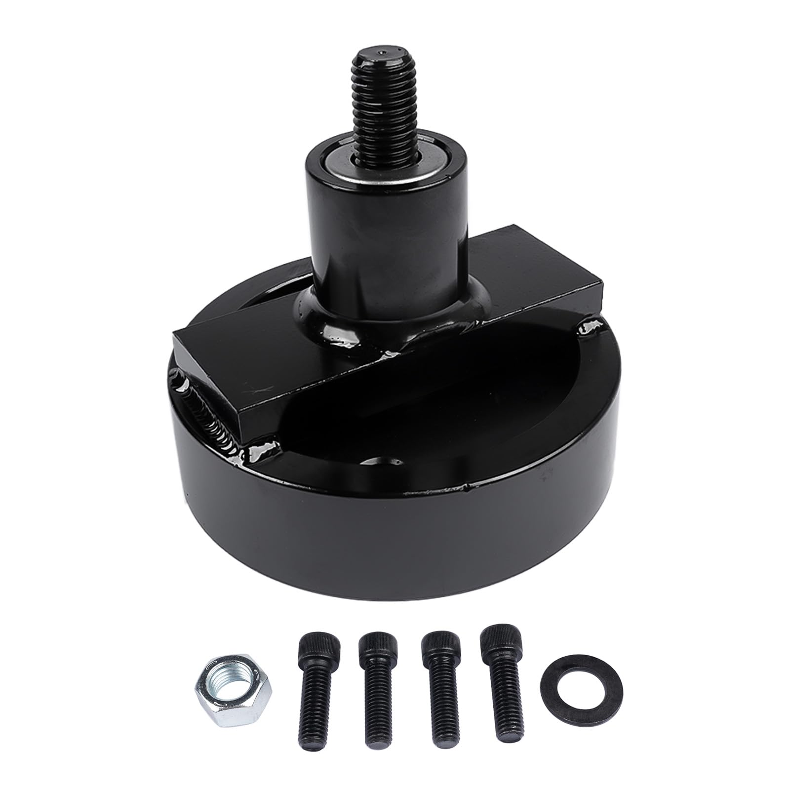 Sostituzione dell'installatore della guarnizione principale posteriore dell'albero motore per motori John Deere 4045 5075E & JD modelli JT30040B
