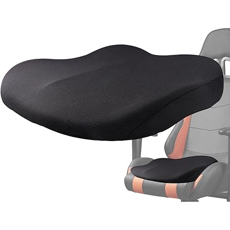 Lombare Sedia Ufficio E Milliard Cuscino De Sedile In Memory Foam