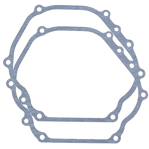 MaxLLTo Paquete de 2 juntas de repuesto 11381-ZE3-801 11381-ZE2-800 para Oregon 50-452 compatibles con Honda GX240 8HP y GX270 9HP motor de MaxLLTo Paquete de 2 juntas de repuesto 11381-ZE3-801 11381-ZE2-800 para Oregon 50-452 compatibles con Honda GX240 8HP y GX270 9HP motor de