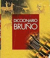 Nuevo Diccionario Bruno 9972100995 Book Cover