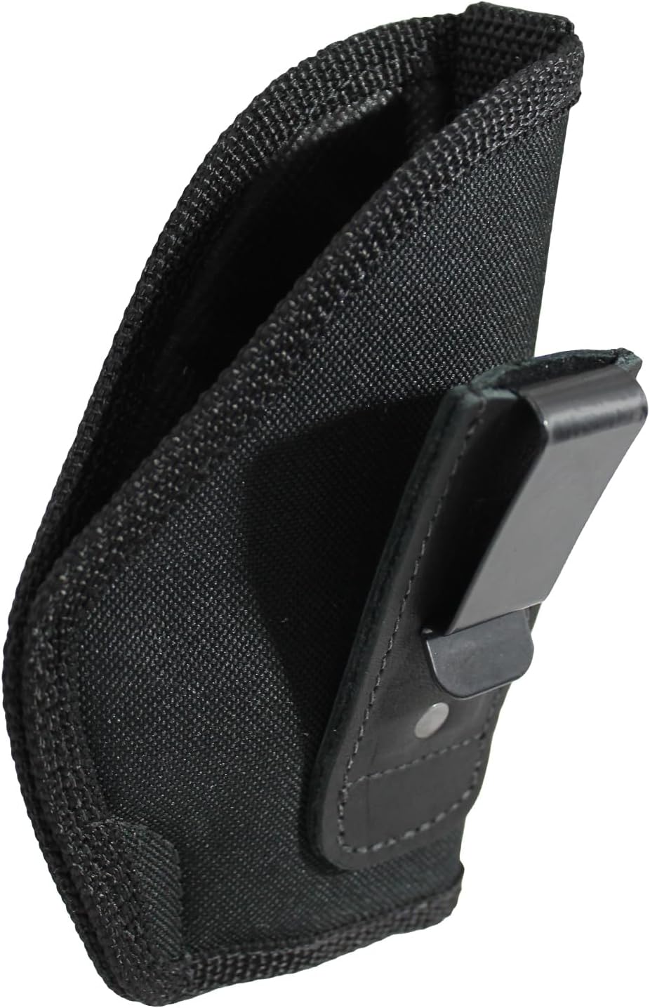 Barsony New Tuckable IWB Holster for Compact Sub-Compact 9mm 40 45