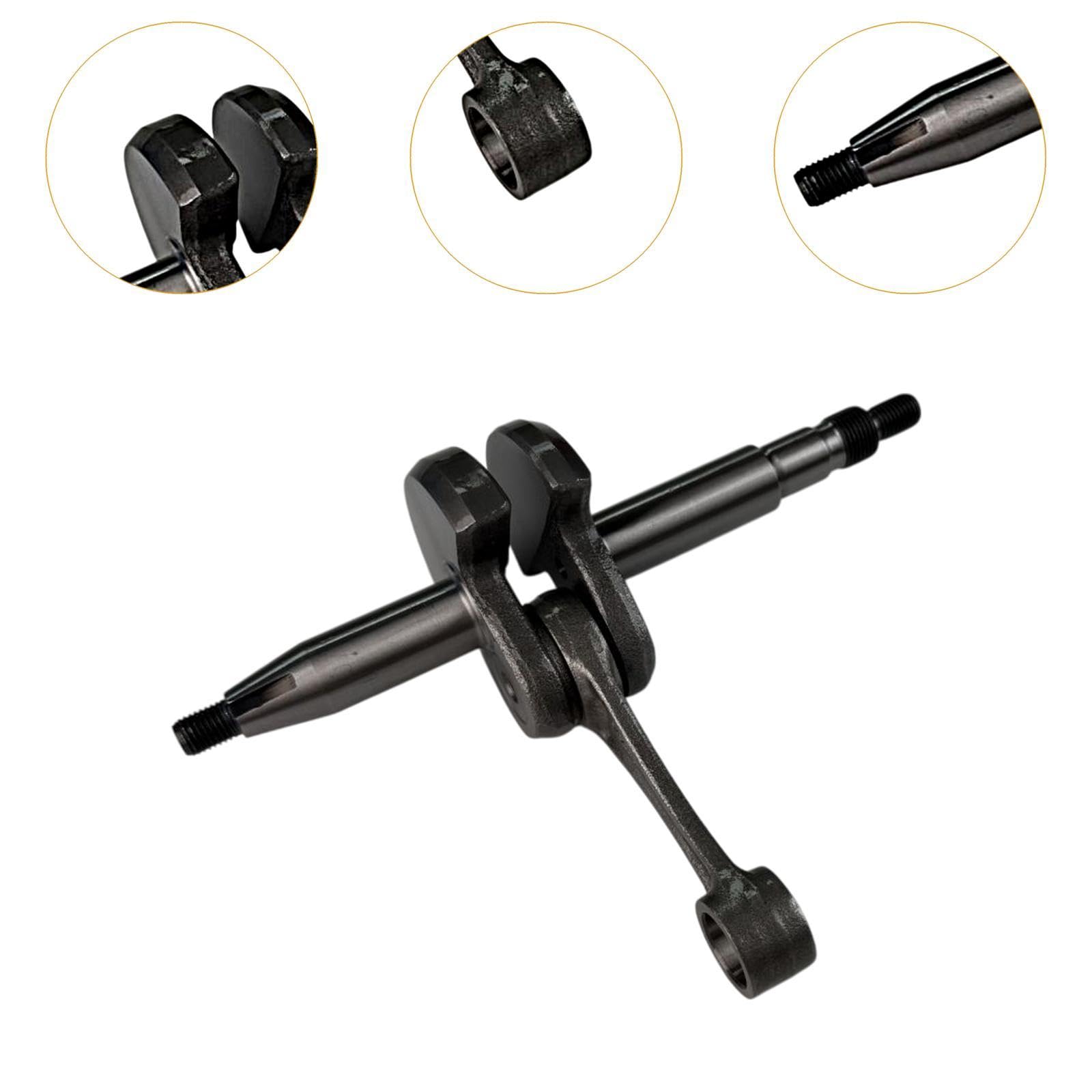 Kit de Montaje de, Accesorio de Repuesto de Metal para de Corte de Hormigón, Uso Profesional TS410 TS420