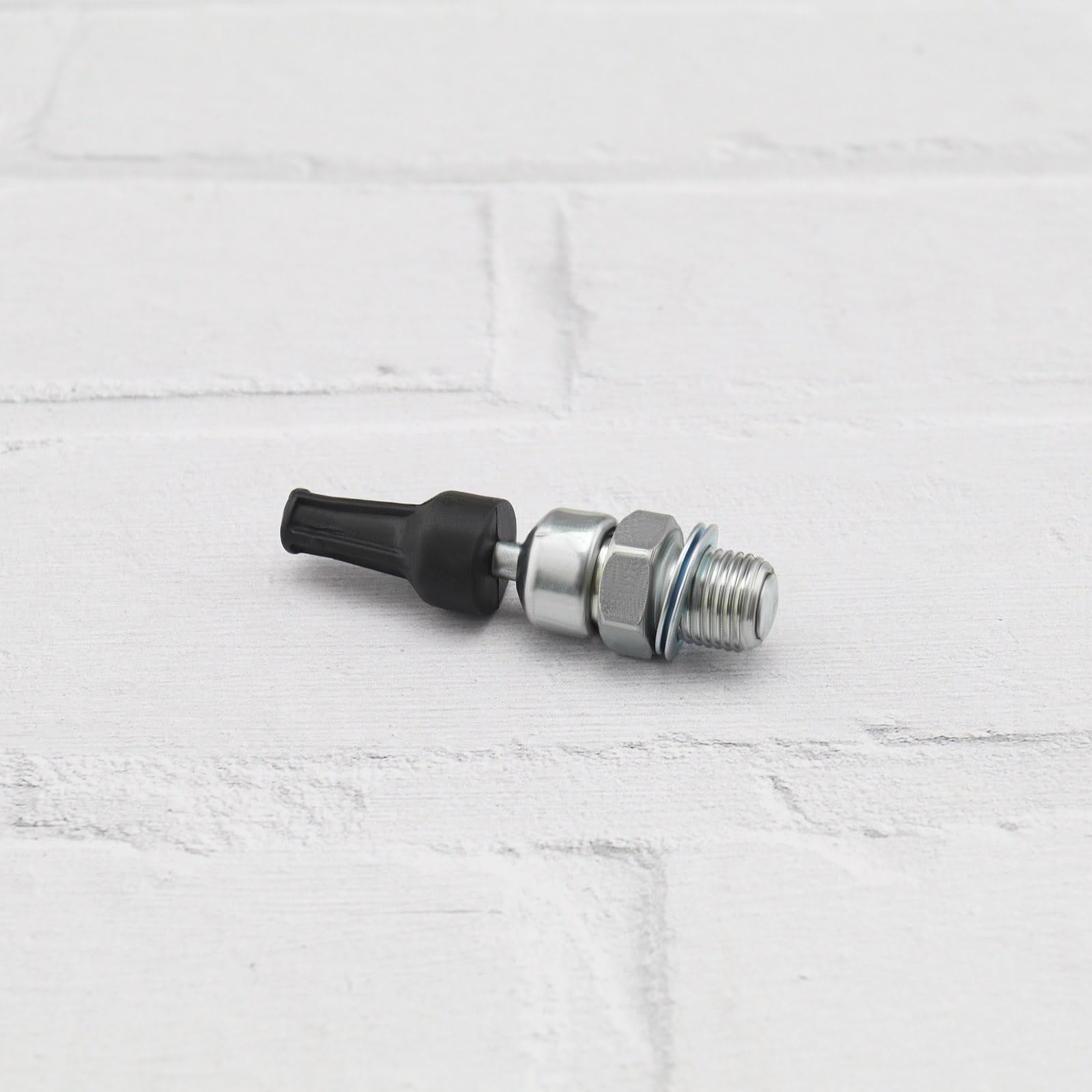 2-teiliges Dekompressionsventil-Set Kompatibel mit Stihl TS400 TS410 TS420 TS460 TS700 TS800 Trennsäge Ersetzt OEM 4223 020 9400
