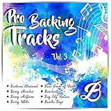Backing Tracks for Pros by Pros