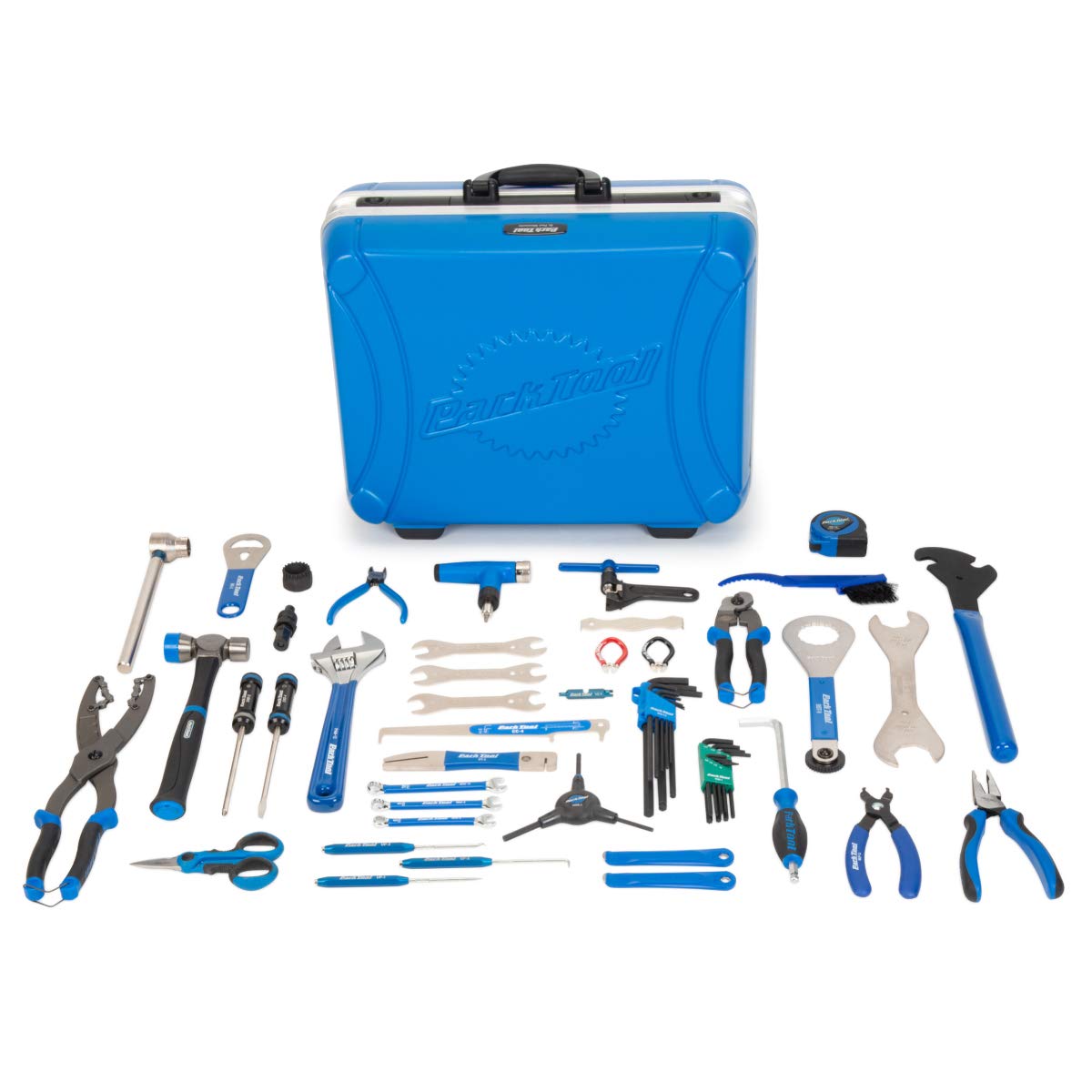 Amazon.co.jp: Parktool パークツール: ツールキット