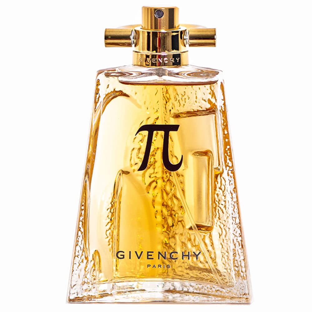 Amazon | ジバンシイ パイ π 50ml | Givenchy | オードトワレ・EDT 通販