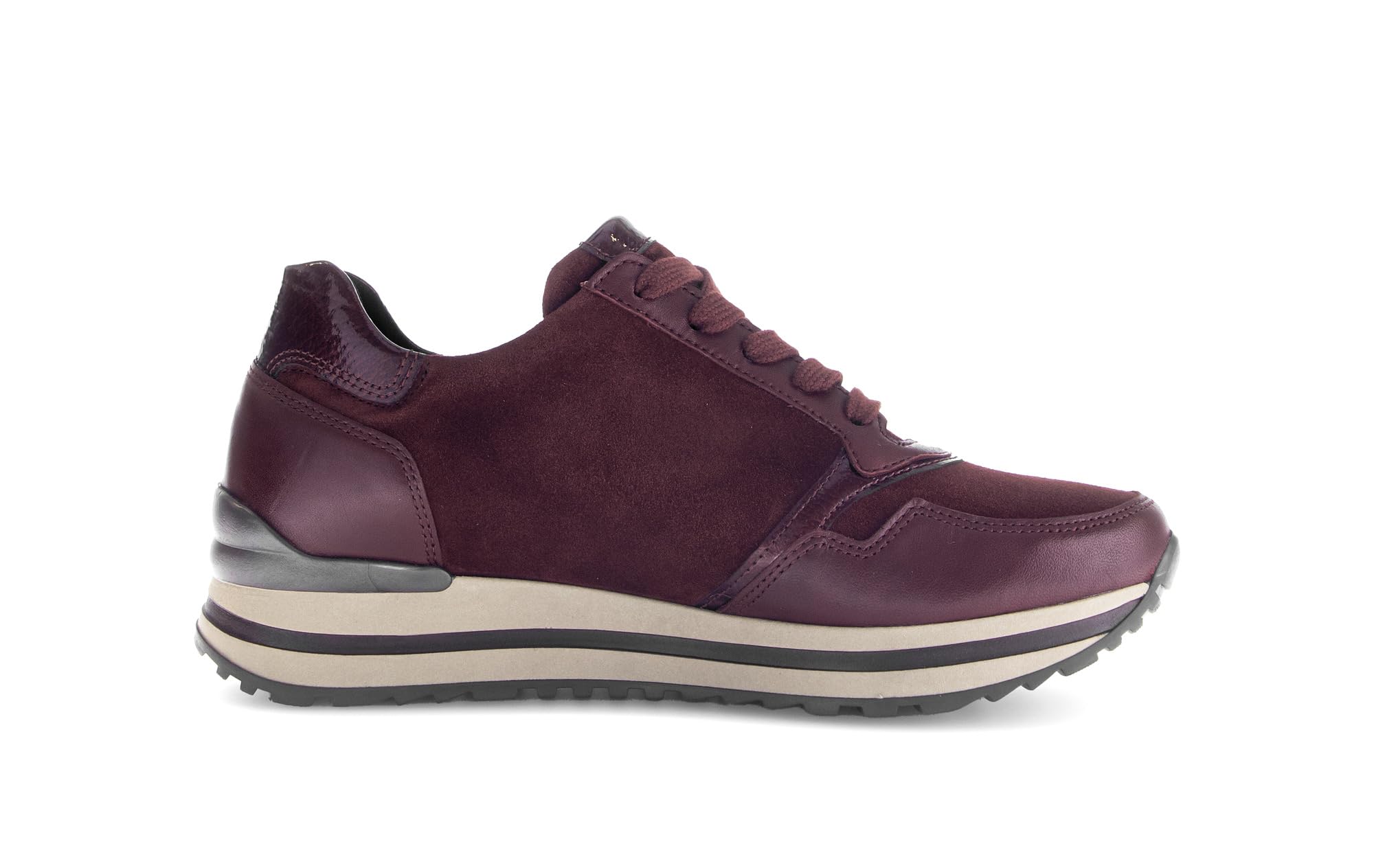 Gabor Damskie buty typu sneaker, damskie sneakersy