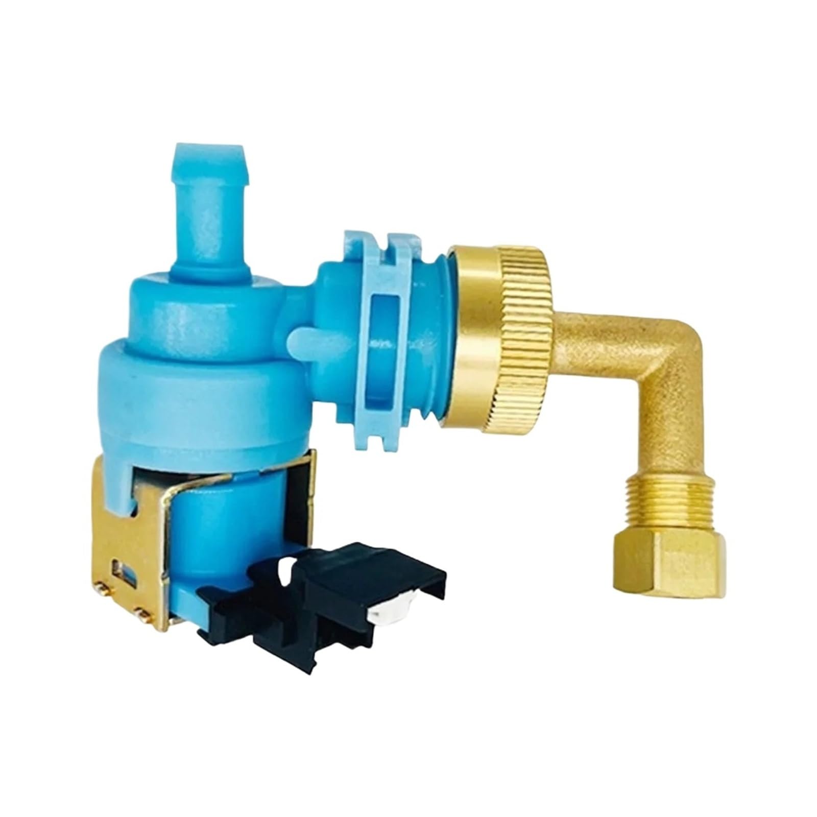 Washing Machine Inlet Valve Replacement Parts, Dishwasher Inlet Valve