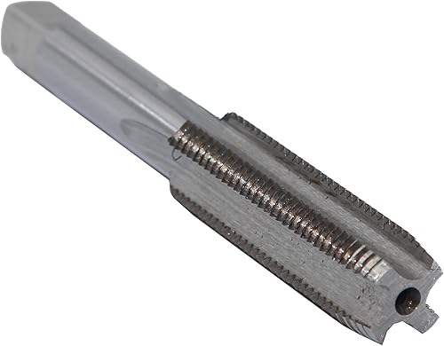 Drill America 7/8"-24 UNS High Speed Steel Plug Tap, (Pack of 1)