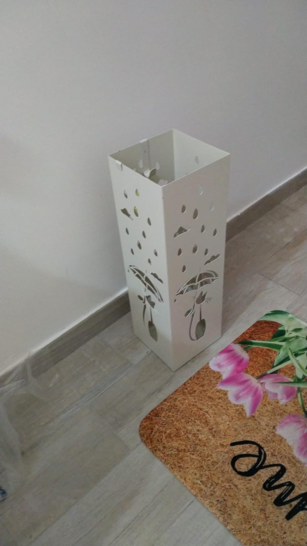 Portaombrelli Design per l'ingresso DXP moderno prezzo vendita online