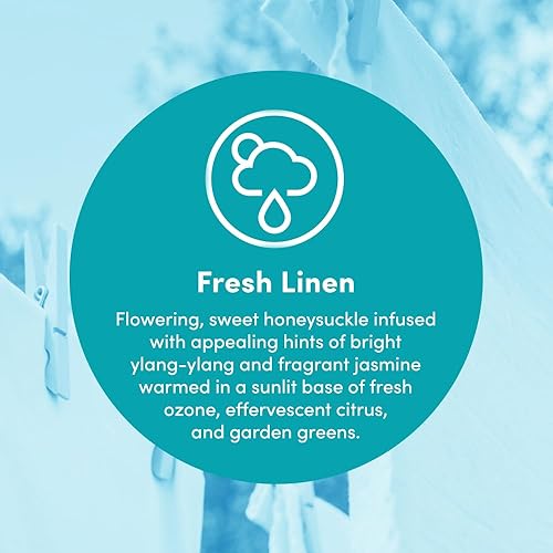 Miniatura 3 de Clean Revolution Hojas de detergente para ropa, 50 hojas, 100 cargas de ropa, lino fresco, seguro para sépticos, se disuelve completamente,