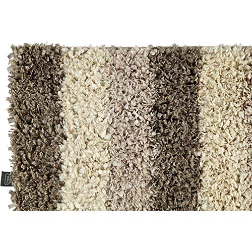 Kleine Wolke (Little Cloud) Lounge 4000271360 Bathroom Mat 100 x 60 cm Slate