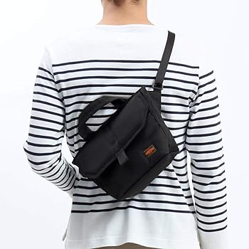 Amazon.co.jp: [ポーター] パーカー PARKER 2WAY ショルダーバッグ 860