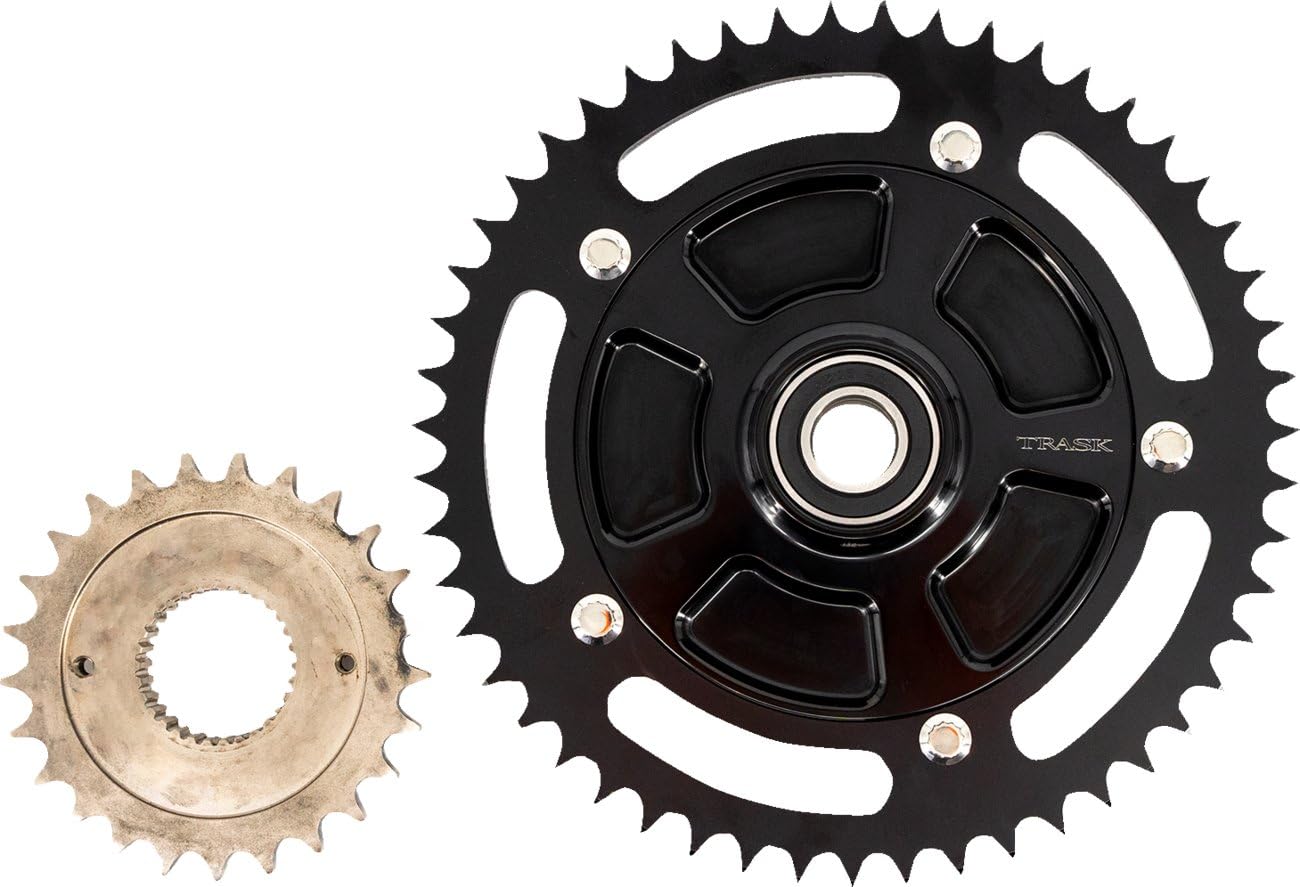 Amazon.com: Trask Performance TM-2901 Chain Drive Conversion Kit
