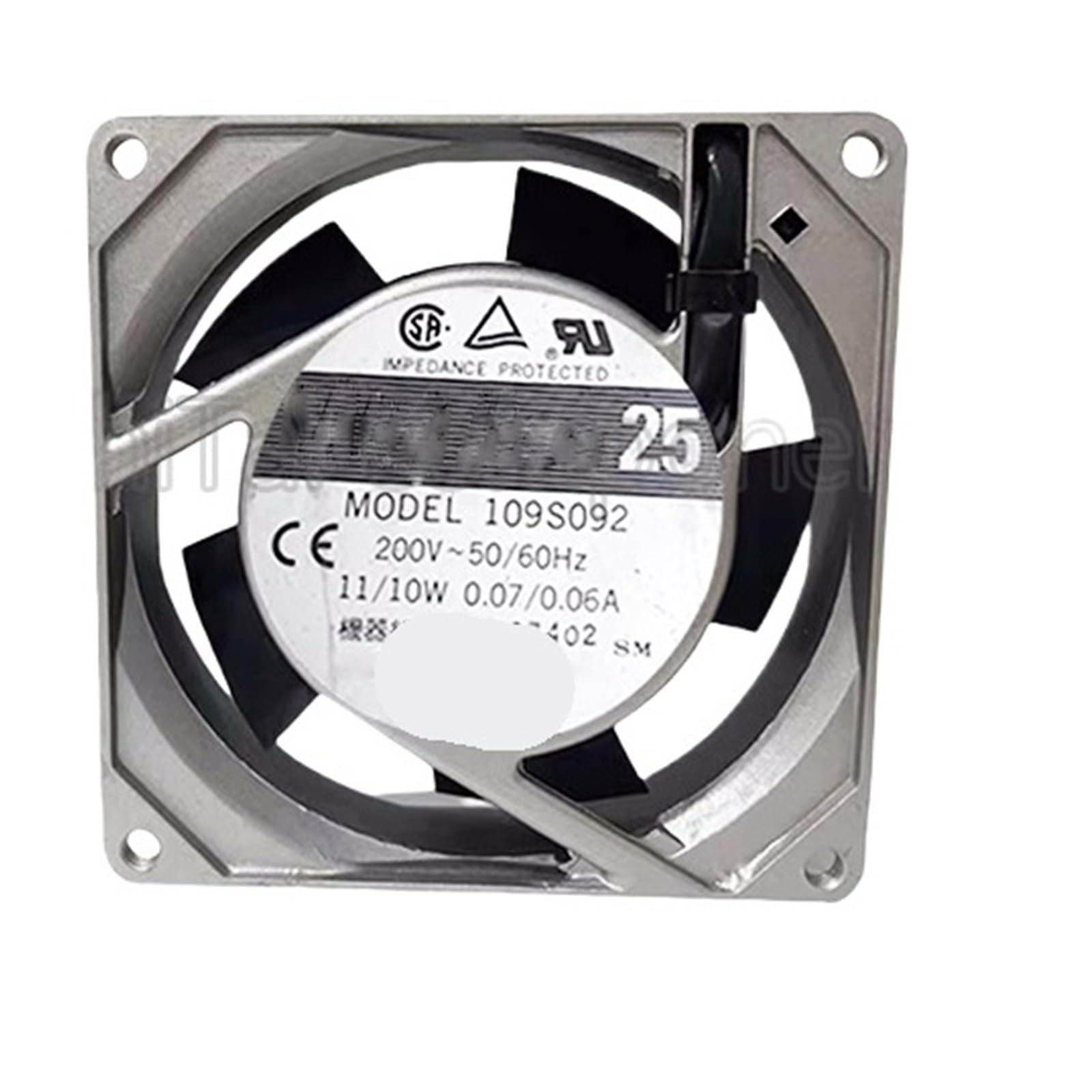 OSHZIKJII 109S092 109S094 200V 11/10W cooling fan(109S094)