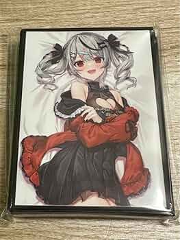 ミッドナイトブルー　ホロライブ　スリーブ　沙花叉クロヱ　新衣装 ミッドナイトブルー ホロライブ スリーブ 沙花叉クロヱ 新衣装