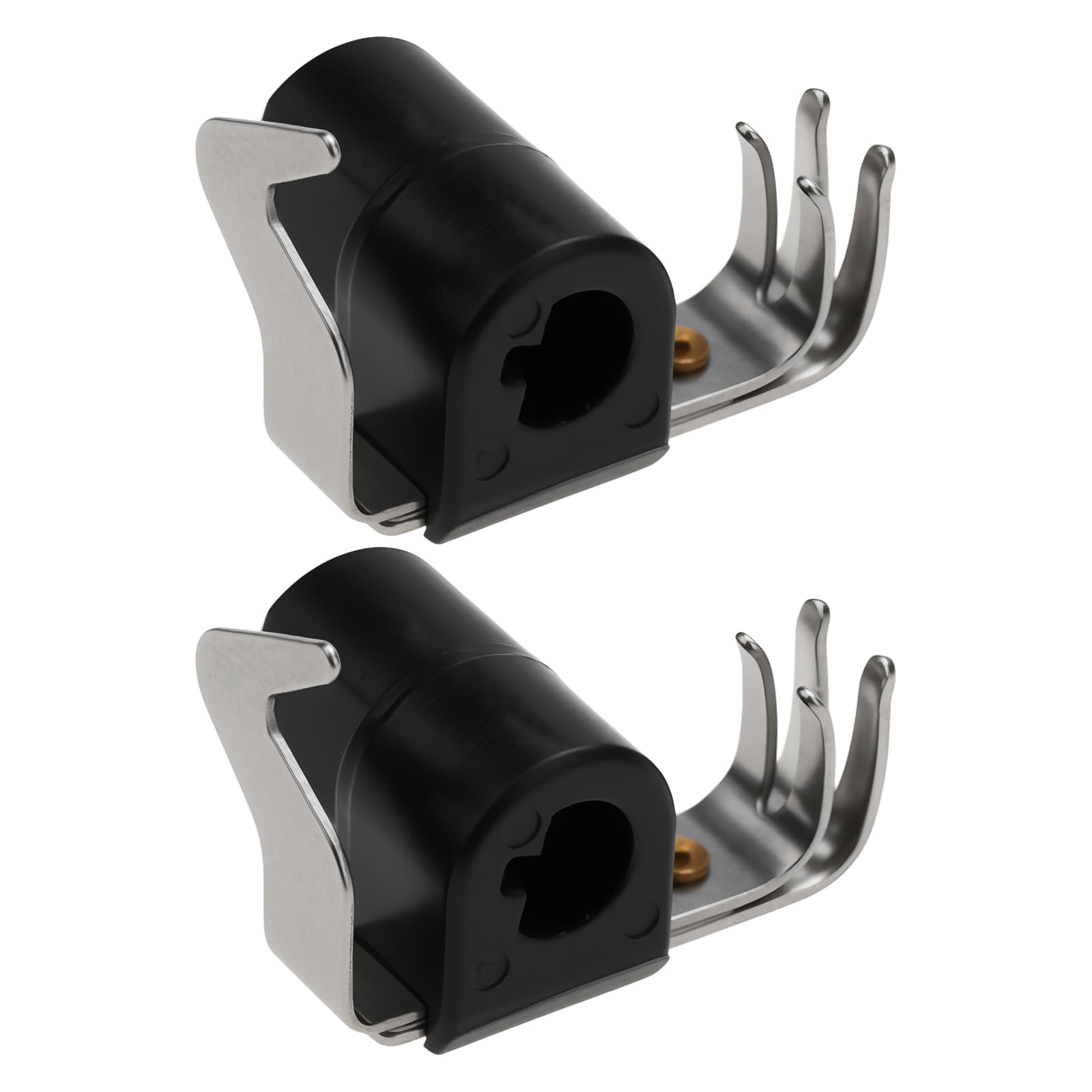 LT Easiyl 2Pcs Sewing Machine Needle Threader XA1854051 Compatible with Brother B373 B375 B376 B37 Compatible with Babylock