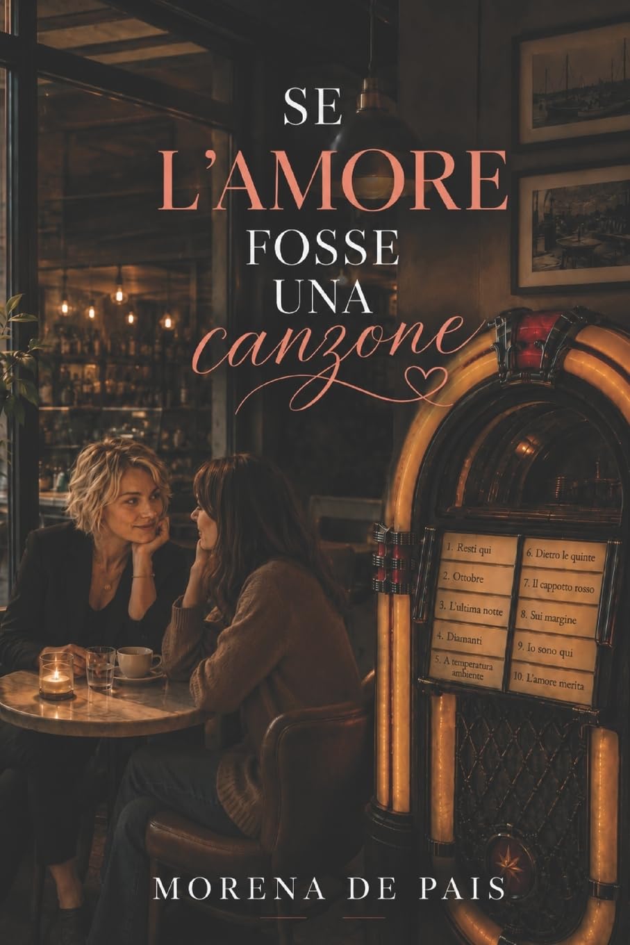 Se l'amore fosse una canzone