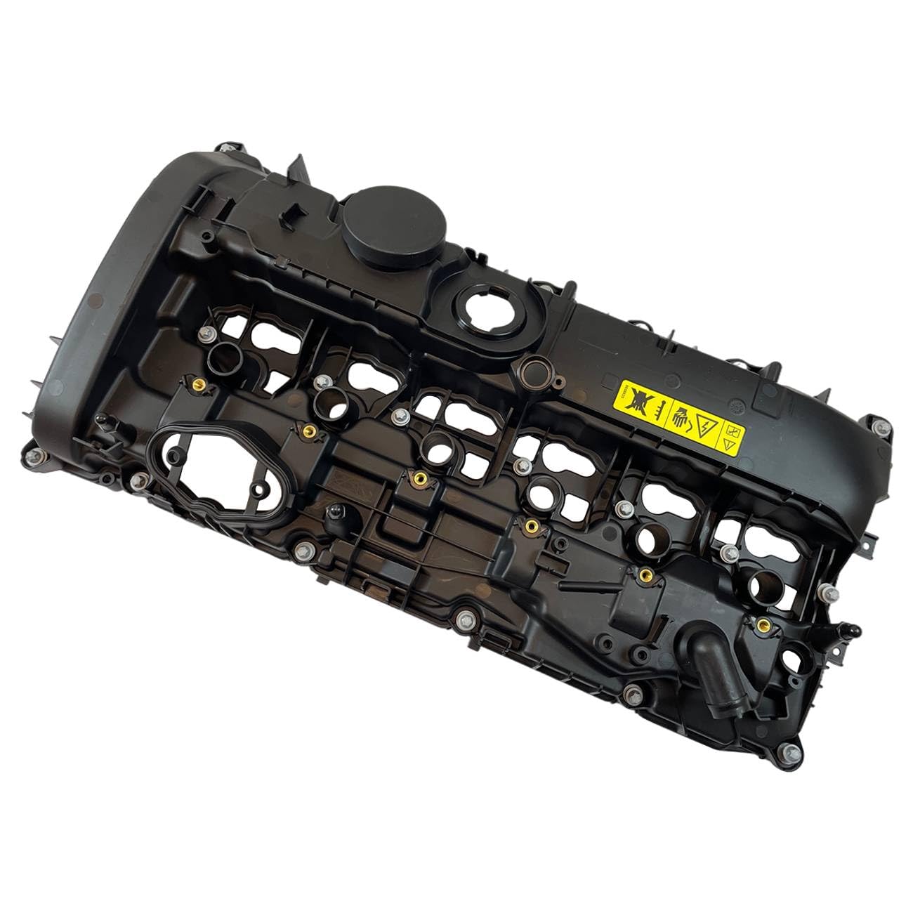 Amazon.com: EIOFEVY Fits Engine w/Gasket 11127645173 A0068A0038 
