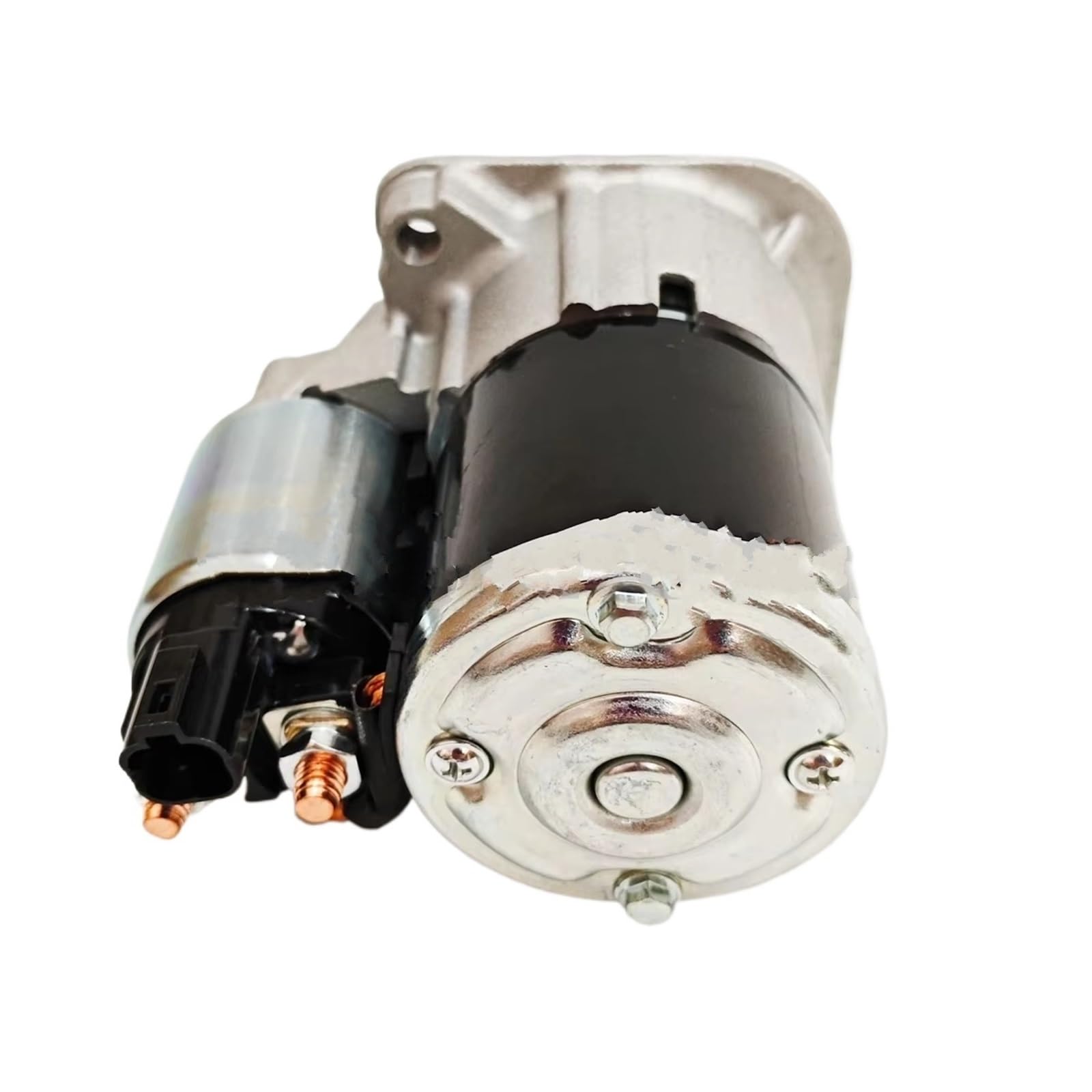 Genérico Arranque Motor para Hyundai I30 Ix20 Ix35 I40 para Veloster para Elantra para Accent 1.4 1.6 3610003602 361002b200 361002b500 Motor Arranque Automático