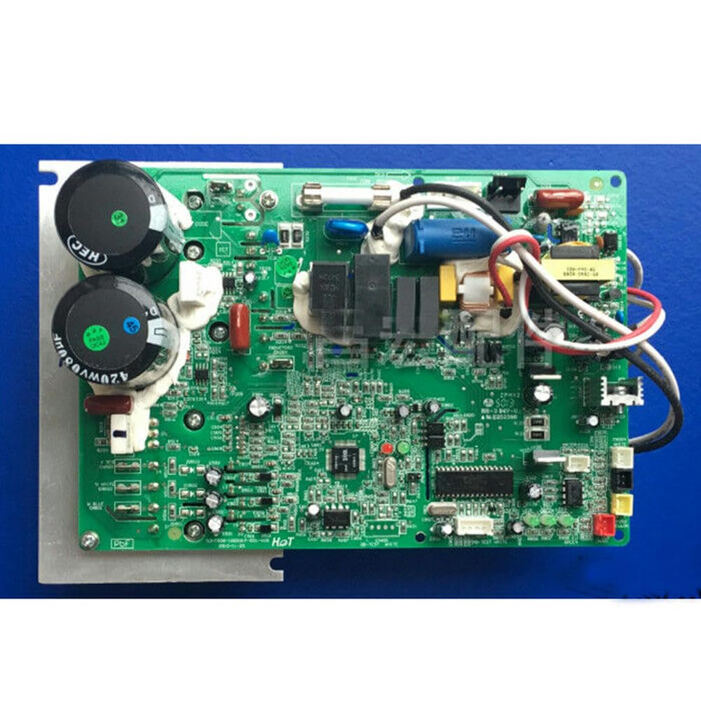 Amazon.com: RKEBK for Board PCB-SDHT008-100301A-ODU-V05 PCB