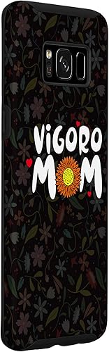 Miniatura 3 de Funda para Galaxy S8 Vigoro Mom para mujer, bonita funda de Vigoro