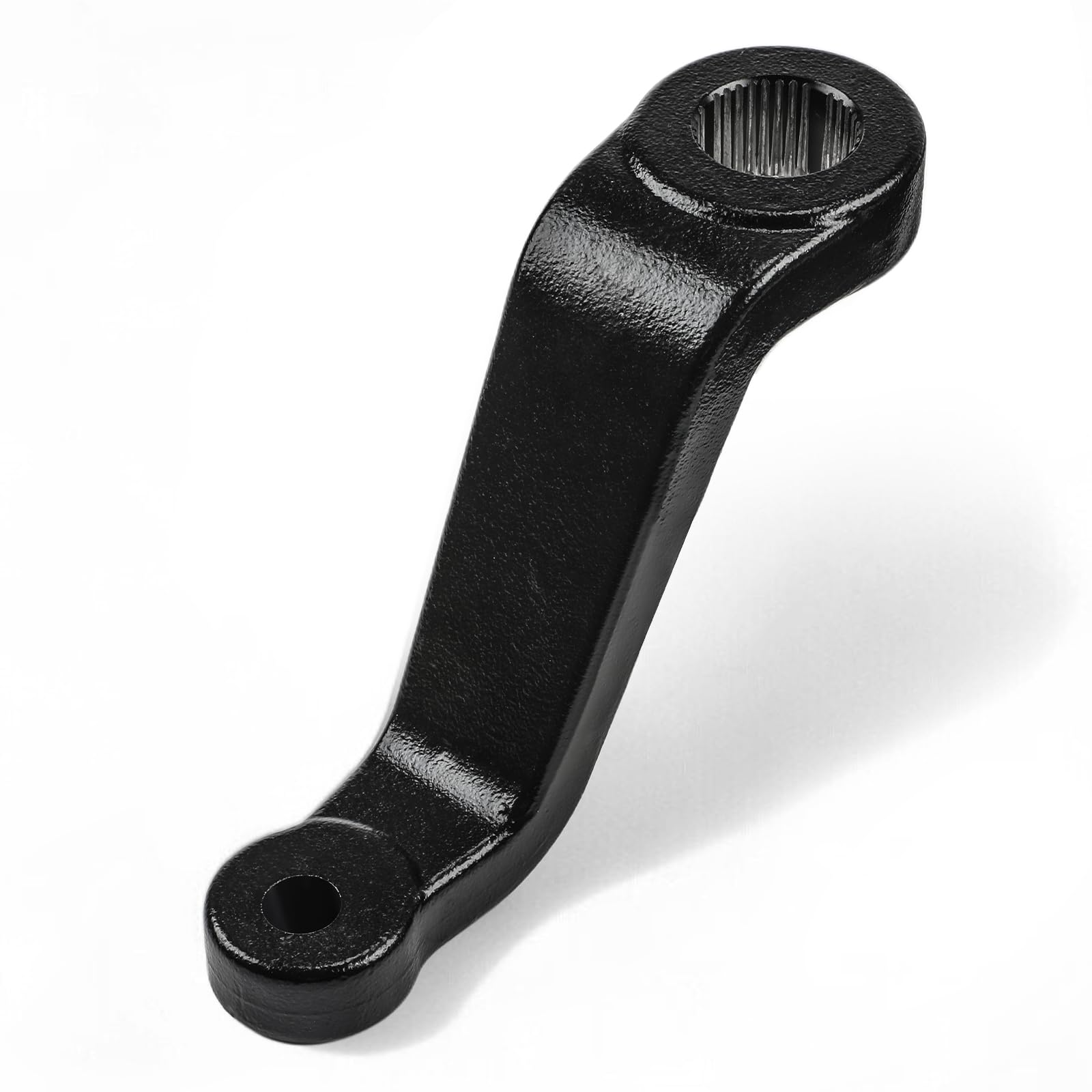 Photo 1 of Drop Pitman Arm Compatible with Jeep Wrangler YJ & TJ 1987-2006 | Cherokee XJ 1984-2001 | Comanche MJ 1984-2001- Replaces#6605