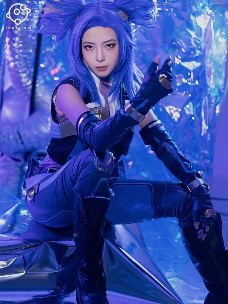 Amazon.co.jp: VALORANT ヴァロラント ネオン neon コスプレ衣装風