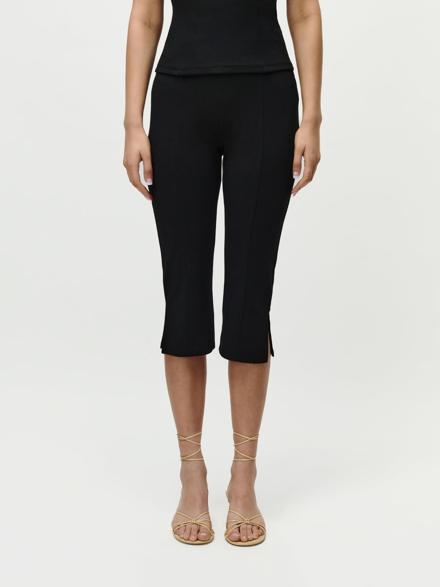 Leger by Lena Gercke Pantalon décontracté Dunja pour Femme