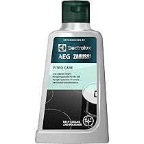 ELECTROLUX Vitro Care M3HCC301, per pulizia piani induzione, 300 ml