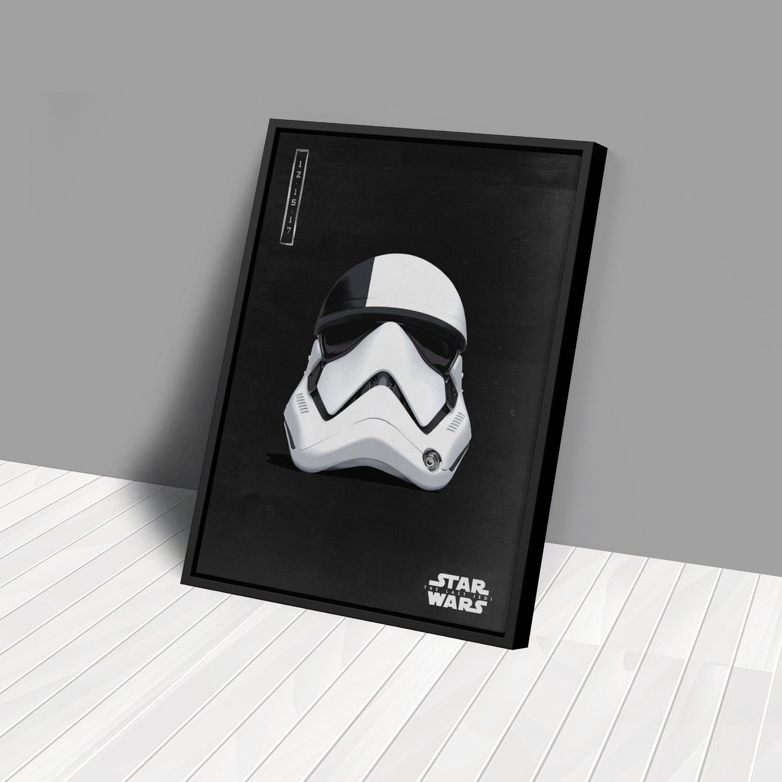 Amazon.co.jp: スター・ウォーズ ストームトルーパー ヘルメット