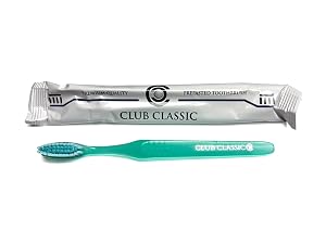 Club Classic Premium Quality Toothbrush 1