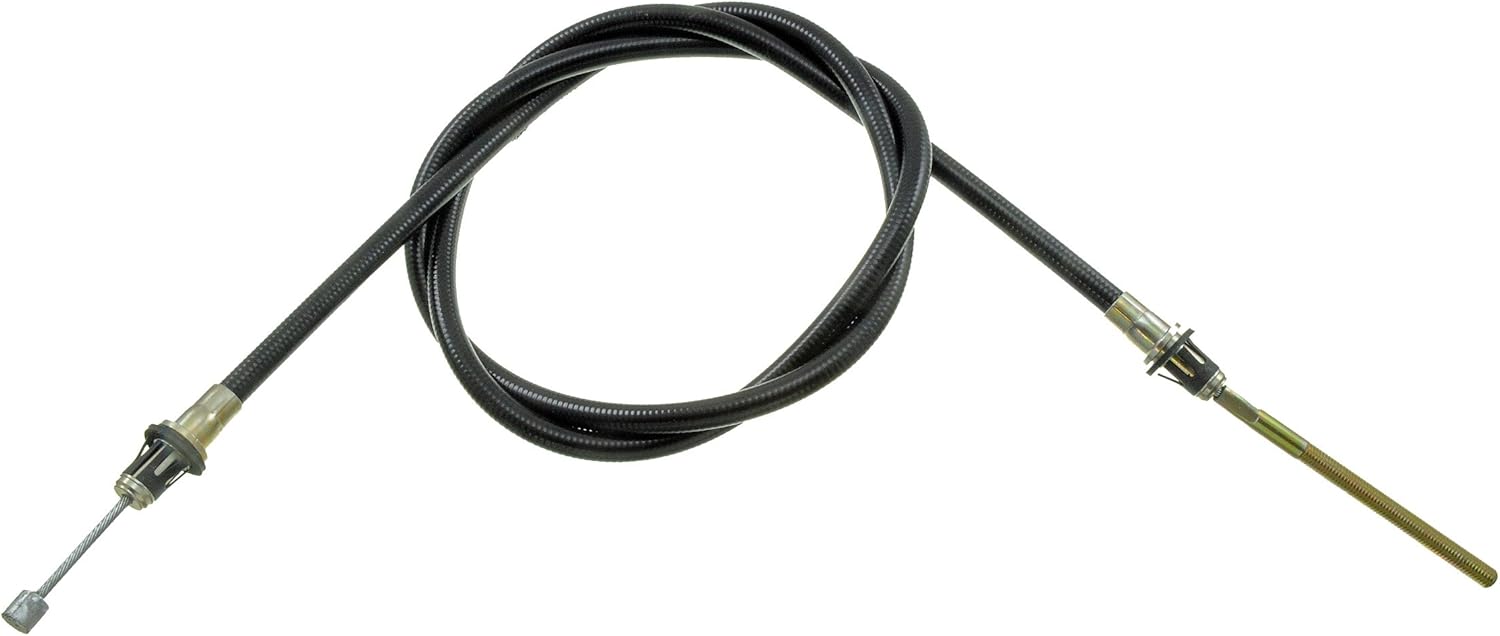 Dorman C93915 Front Parking Brake Cable Compatible with Select Ford Models
