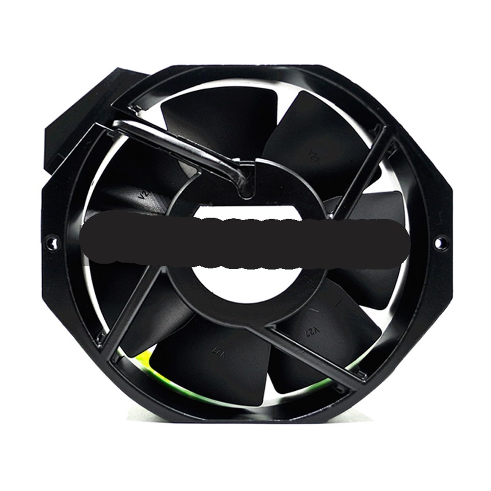 OKEWGHFL W2E142-BB01-22 AC230V COOLING FAN(Metal leaves)