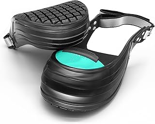 LG08 Steel Toe Shoe Covers