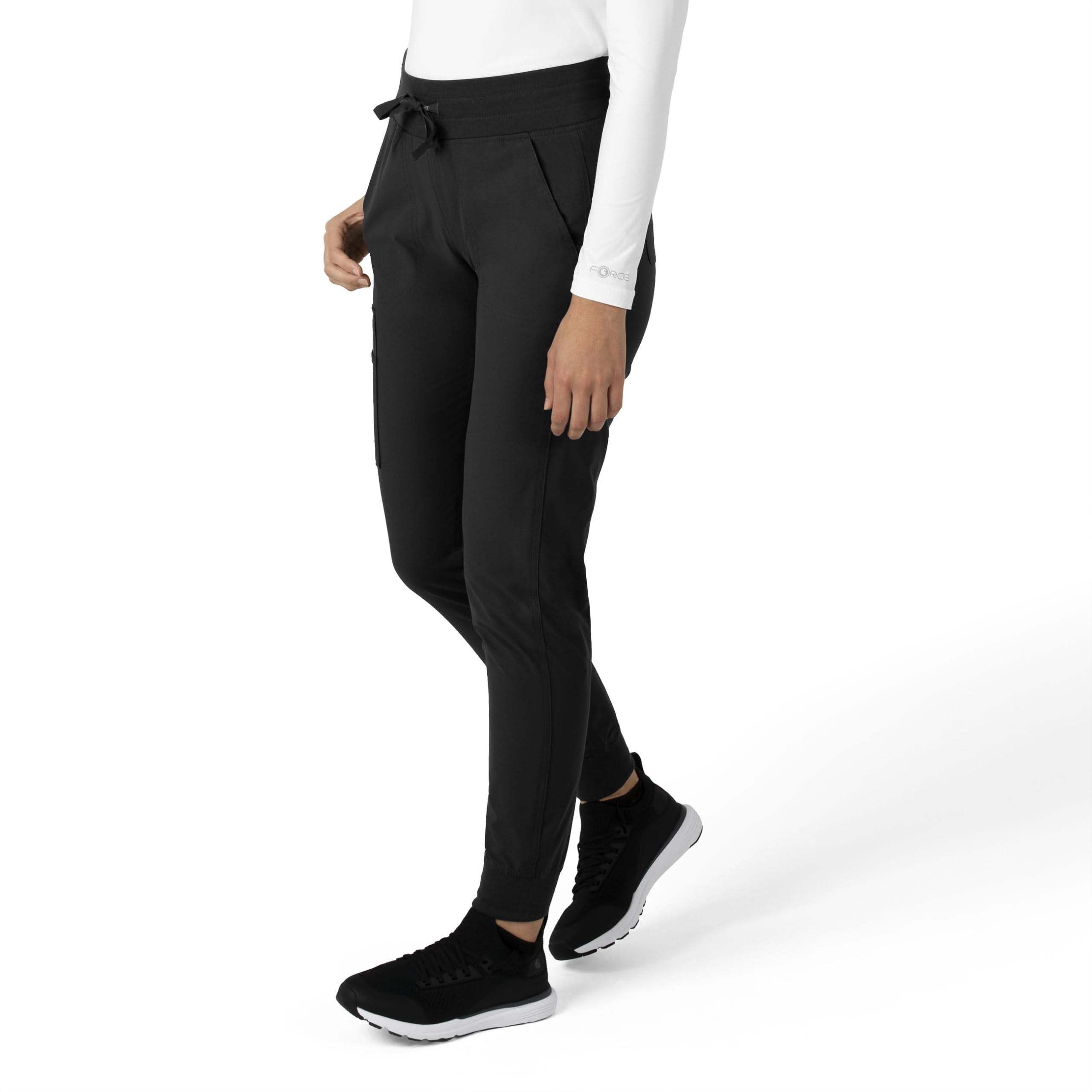 Carhartt Damen Force Jogger Hose