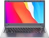 CHUWI Laptops GemiBook XPro 14'' HD Screen, Intel Celeron N4020, 4 GB RAM 128GB SSDTF 512GB Windows 11 Laptops, USB 3.0, 4800mAh Ultra Slim NoteBook