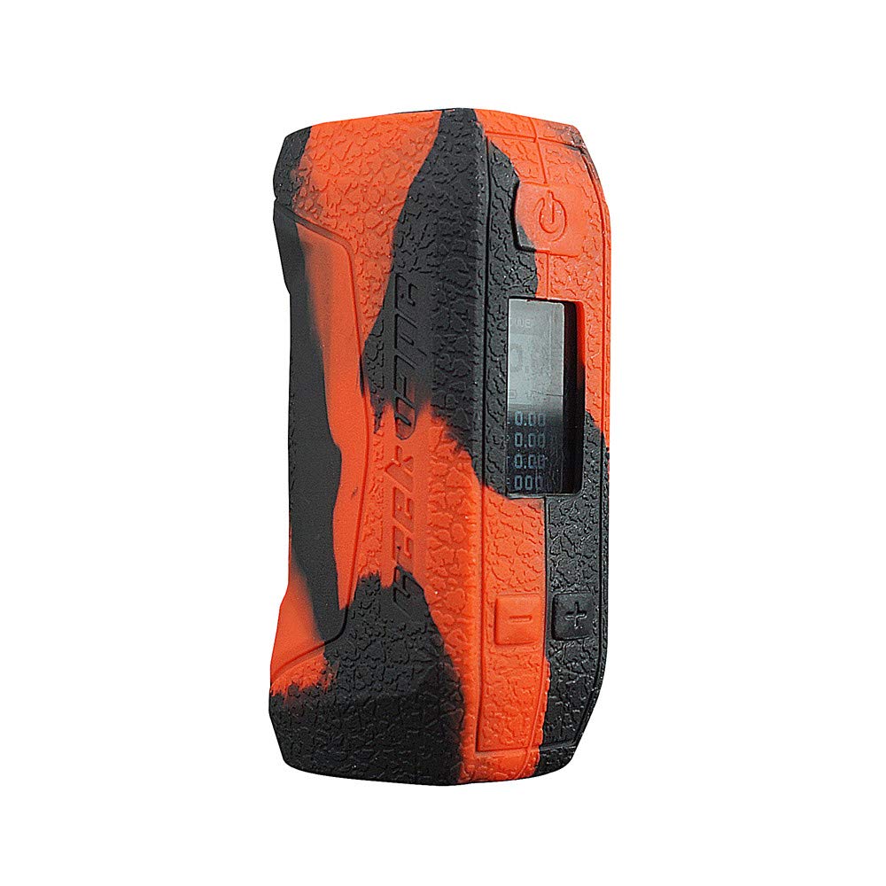 Dsc Mart Texture Case For Geekvape Aegis Mini 80w Kit | Desertcart BAHRAIN