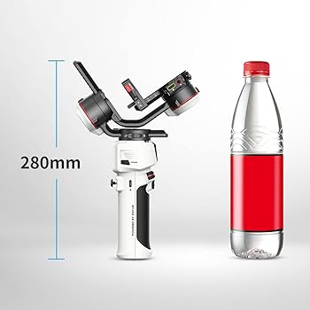 その他 ZHIYUM Crane-M3 Crane M3 Camera Gimbal for Vlogging | ZHIYUN Store