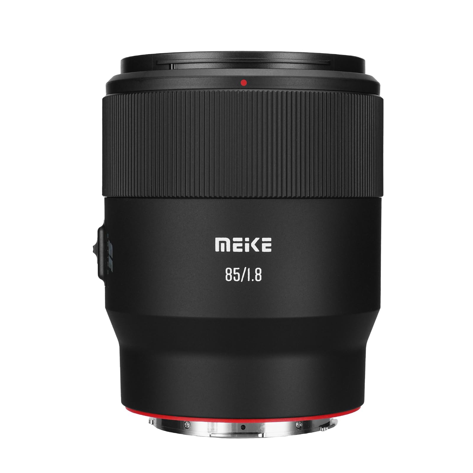 Meike 85mm F1.8 II STM AF autofocus full frame 8K Portrait Prime Lens for Panasonic Lumix Sigma L S1H S1 S5