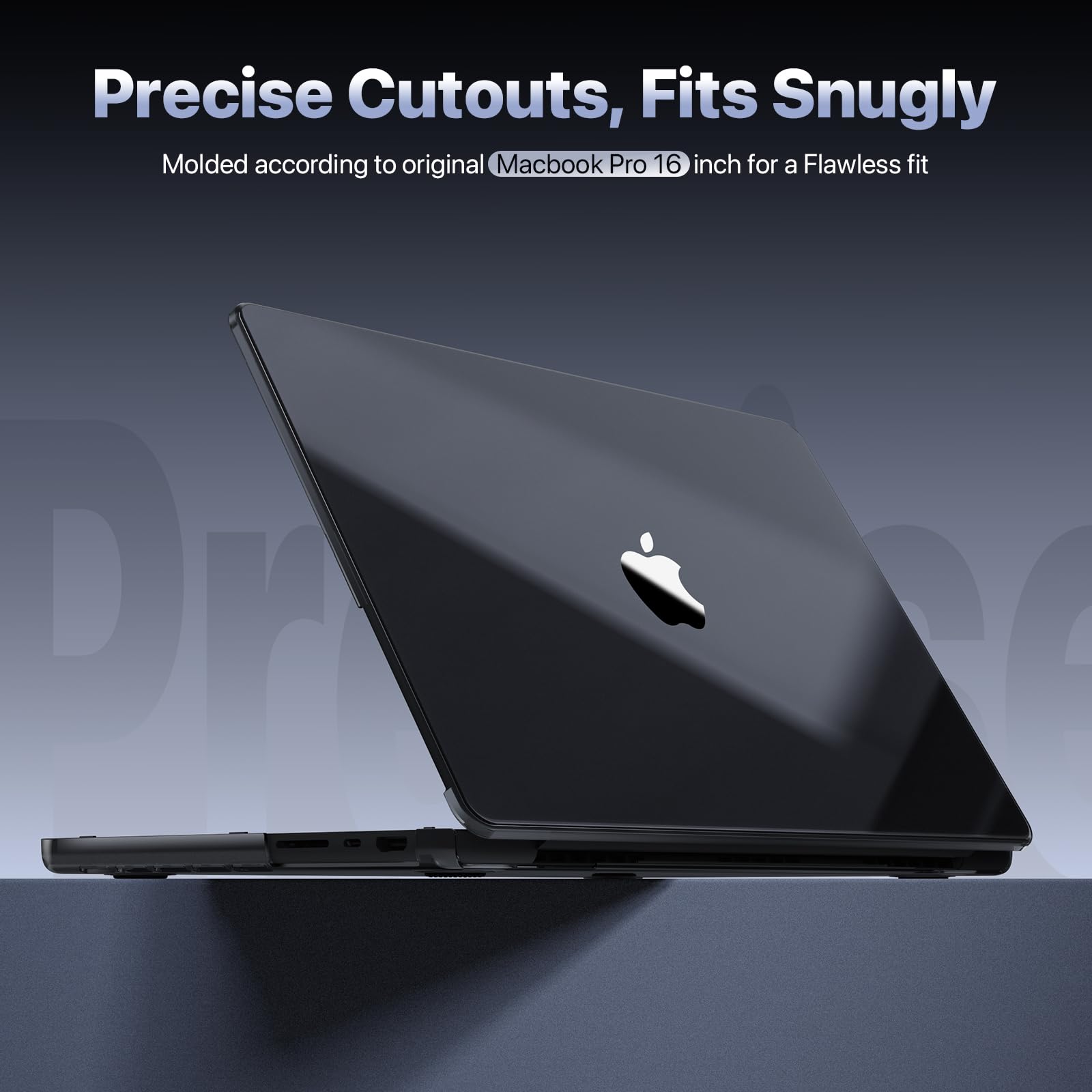 Amazon.com: Soonjet for MacBook Pro 16 inch Case | M5 M4 M3 M2 M1