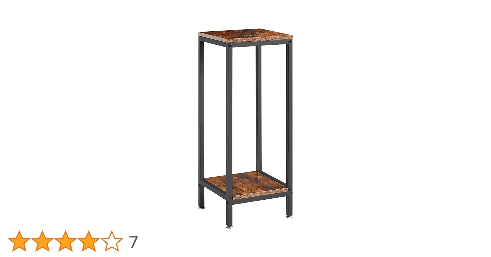 上卓 (オブジェ台) Amazon.co.jp: MJKQ9 デスク上置き棚 折りたたみ式 卓上収納