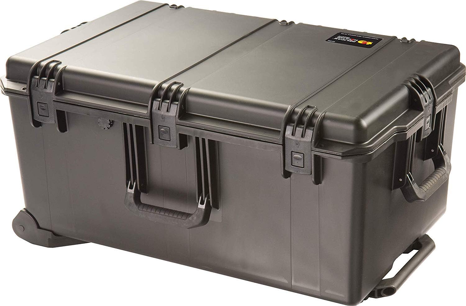 Buy 2 get 3 Pelican Storm iM2975 Case No Foam (Black) Super Sale 🛒 Pelican Storm iM2975 Case No Foam (Black)