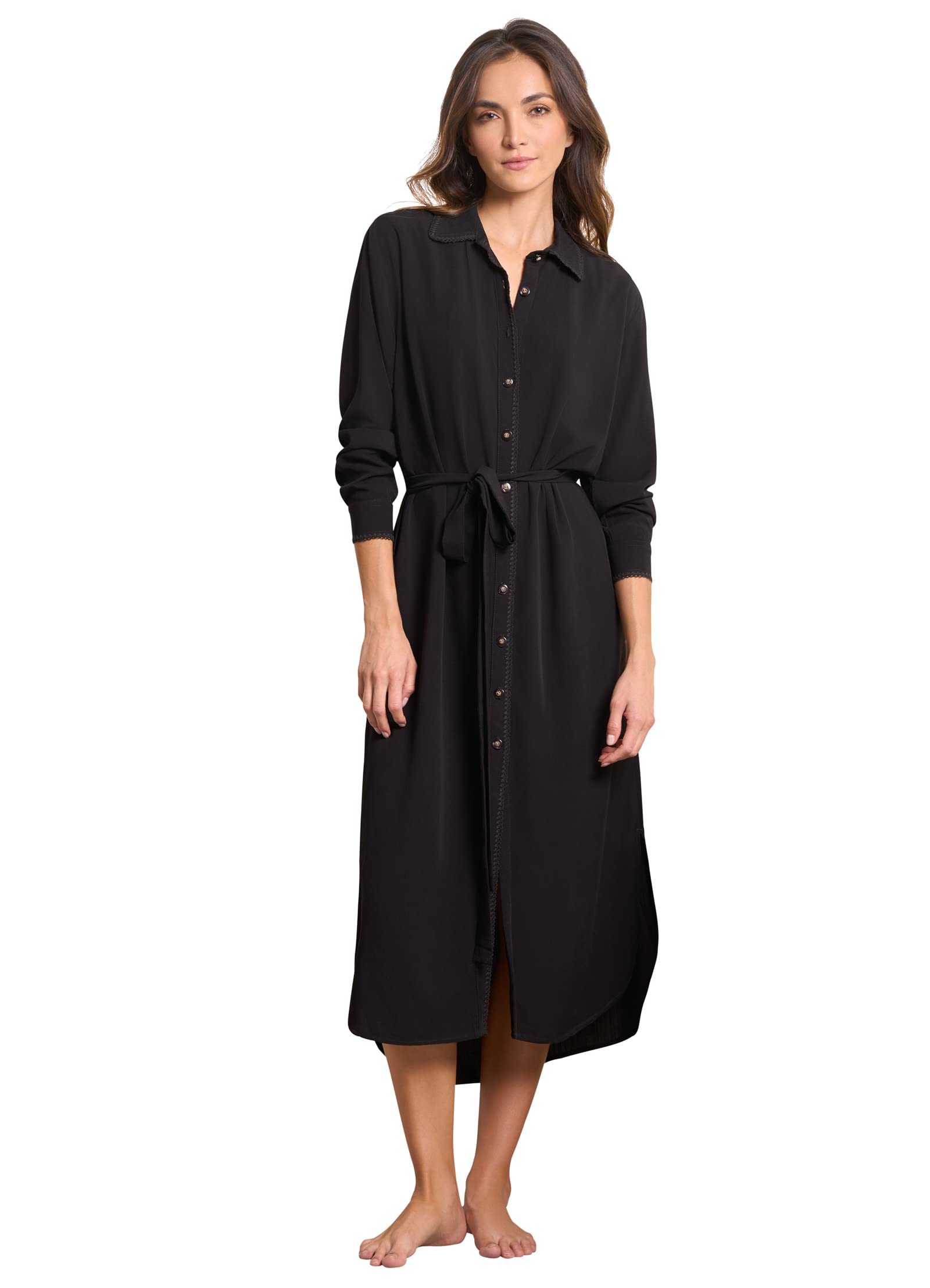 Maaji Women's Long Shirt