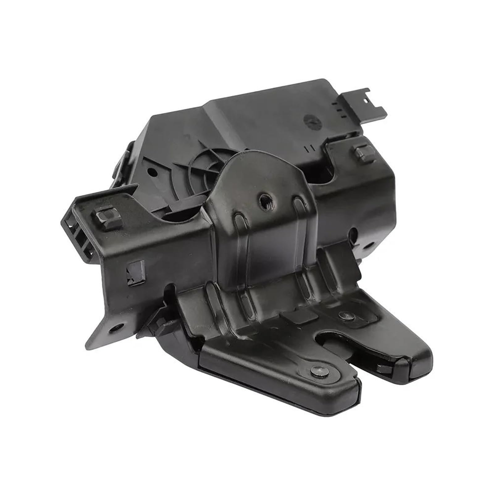 Hlwxmdz One Color Rear Trunk Lock Rear Door Lock Trunk Lid Latch Actuator 51247840617 51248196401 For E46 E90 E92 E60 E63 E64 Z4 E85 E86