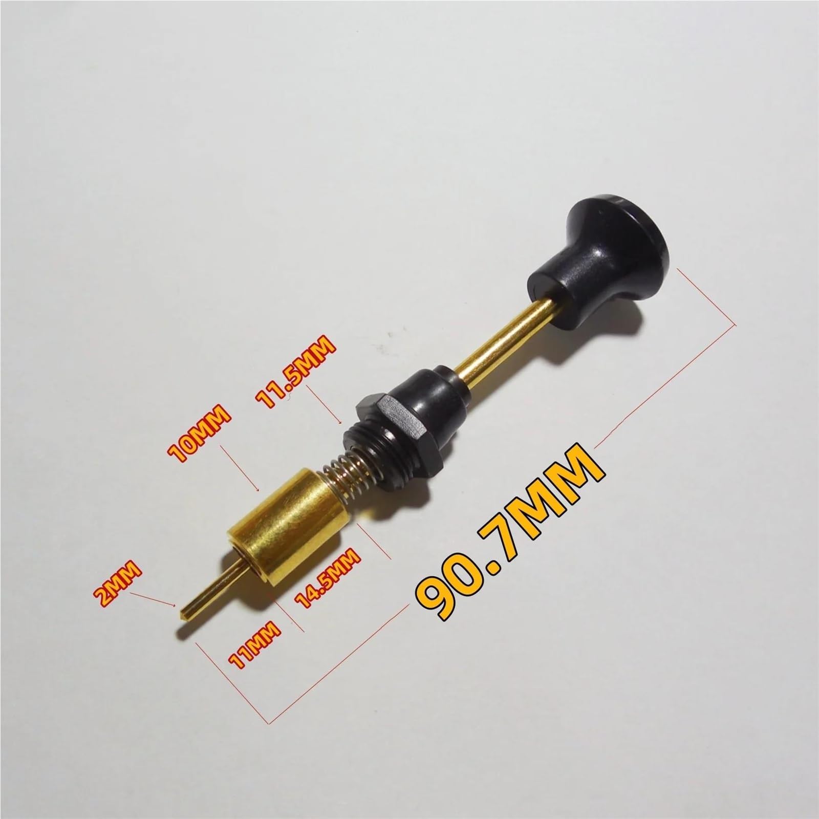 Kit De Reparación De Carburador Motocicleta Para Yamaha SR250, Versión 1980~2000, Con Diafragma De Vacío Y Flotador junta válvula