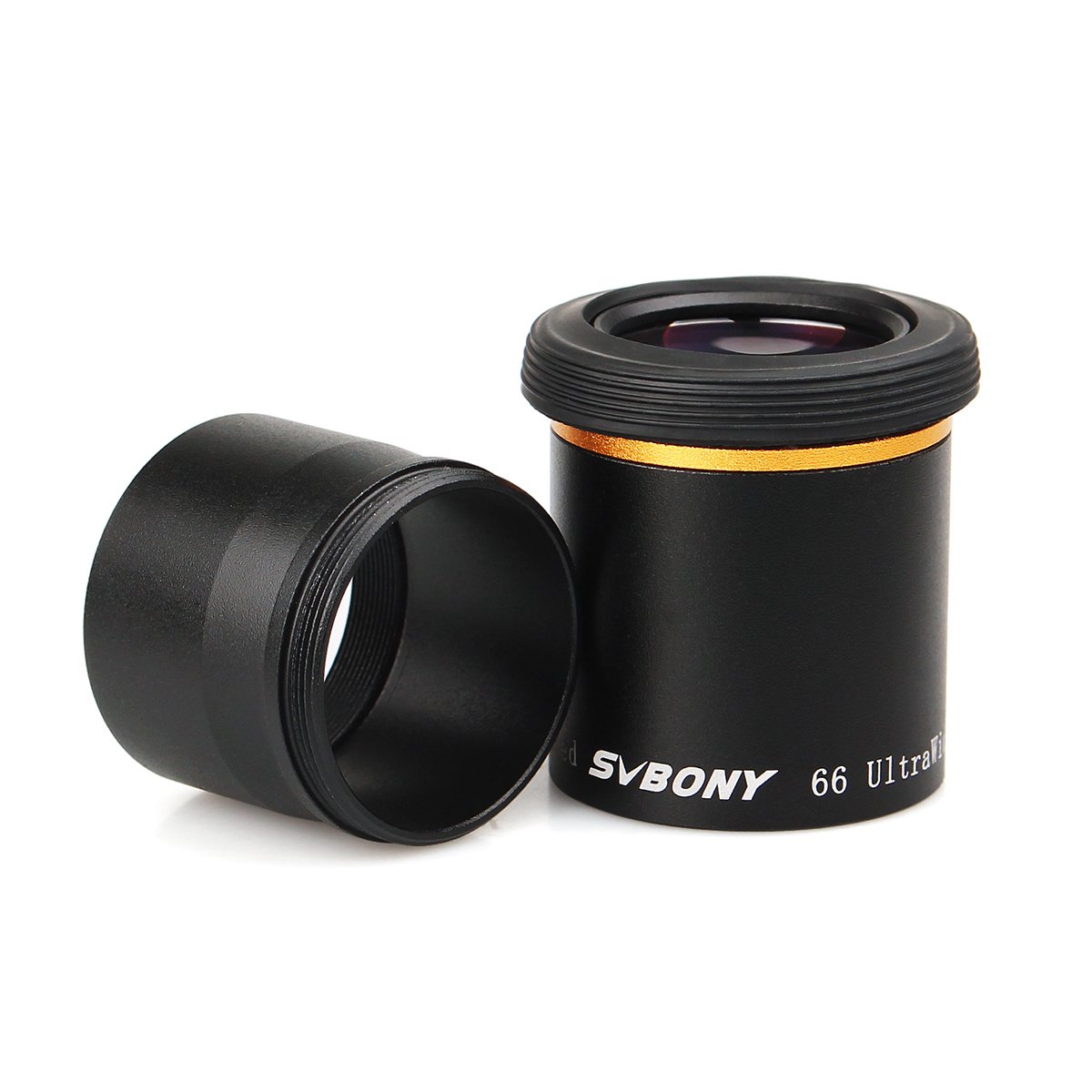 Svbony telescopio oculare completamente Mutil rivestito, 20mm