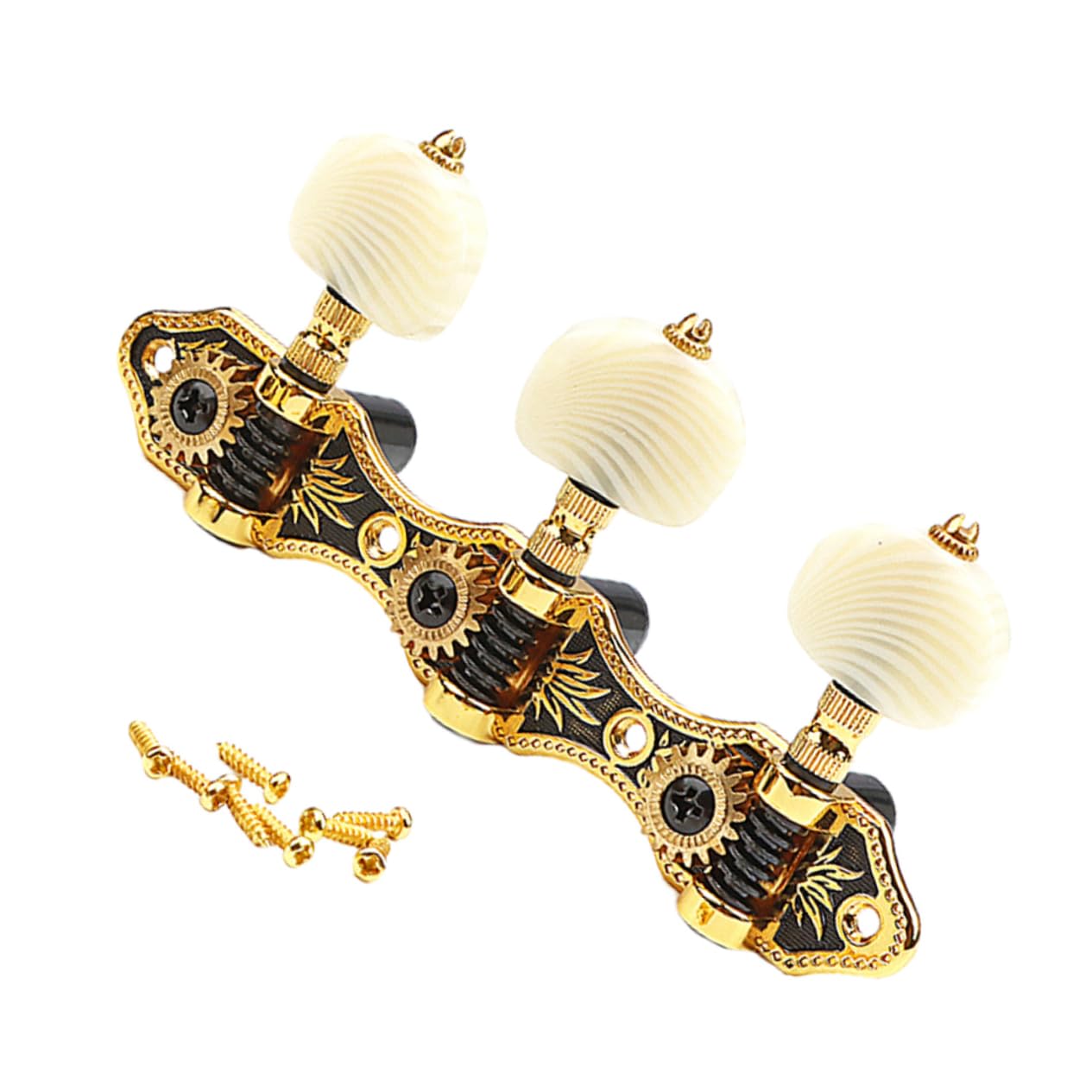 BESTonZON 1 Set Corde Della Chitarra Accordatrici Per Chitarra Accordatore Per Chitarra Acustica Accessori Per Chitarra Accordatore Per Chitarra Peg Chitarra Acustica Piroli