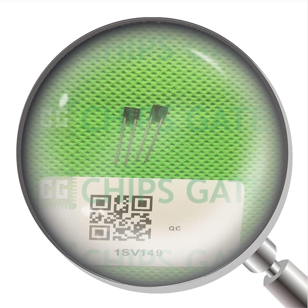 1SV149 100Pcs Diode To-92 1SV149 V149